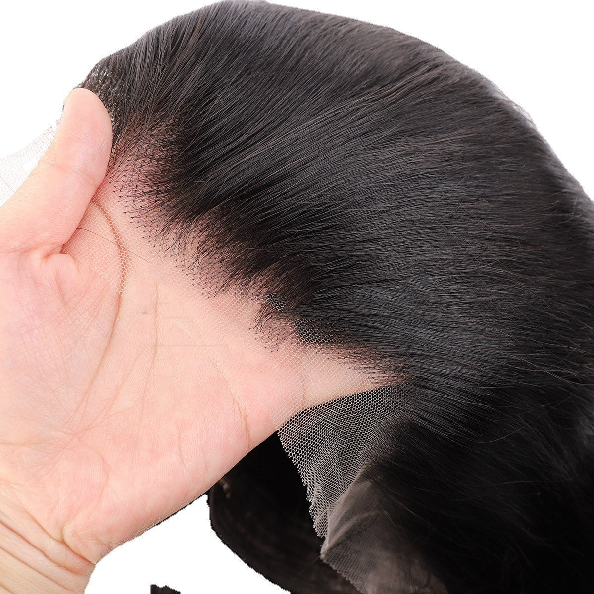 Human Hair HD Lace Wigs Human Hair HD Lace Wigs
